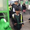Our Schools Help Keep Tameside Tidy