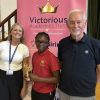 Celebrating Our Pupils at Our First Victorious Voyage Awards Evening
