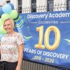 Discovery Academy Hyde celebrates 10 years!