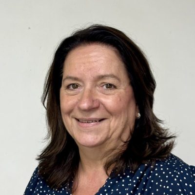 Judith Reynolds