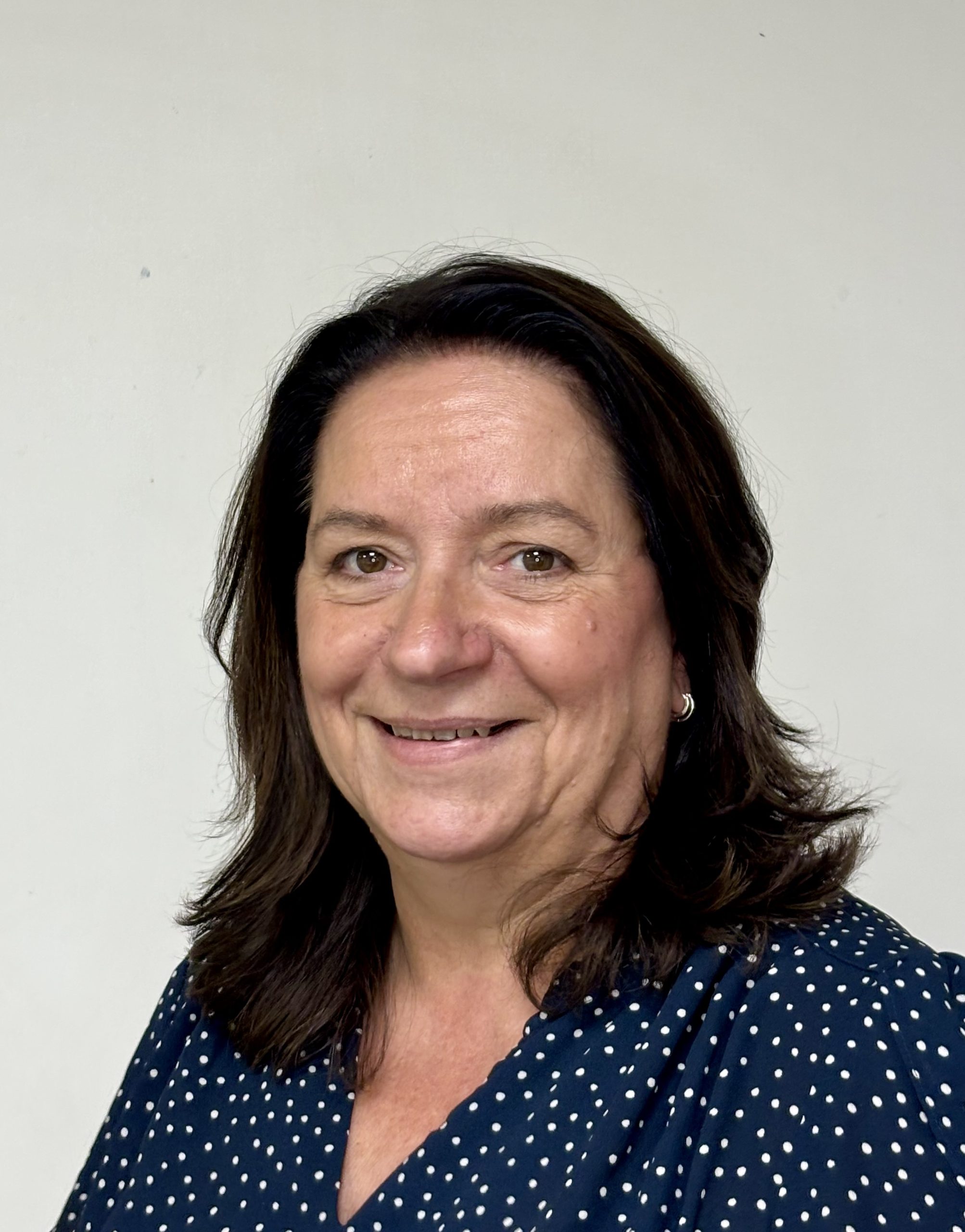 Judith Reynolds